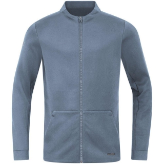 Jacke Pro Casual smokey blue