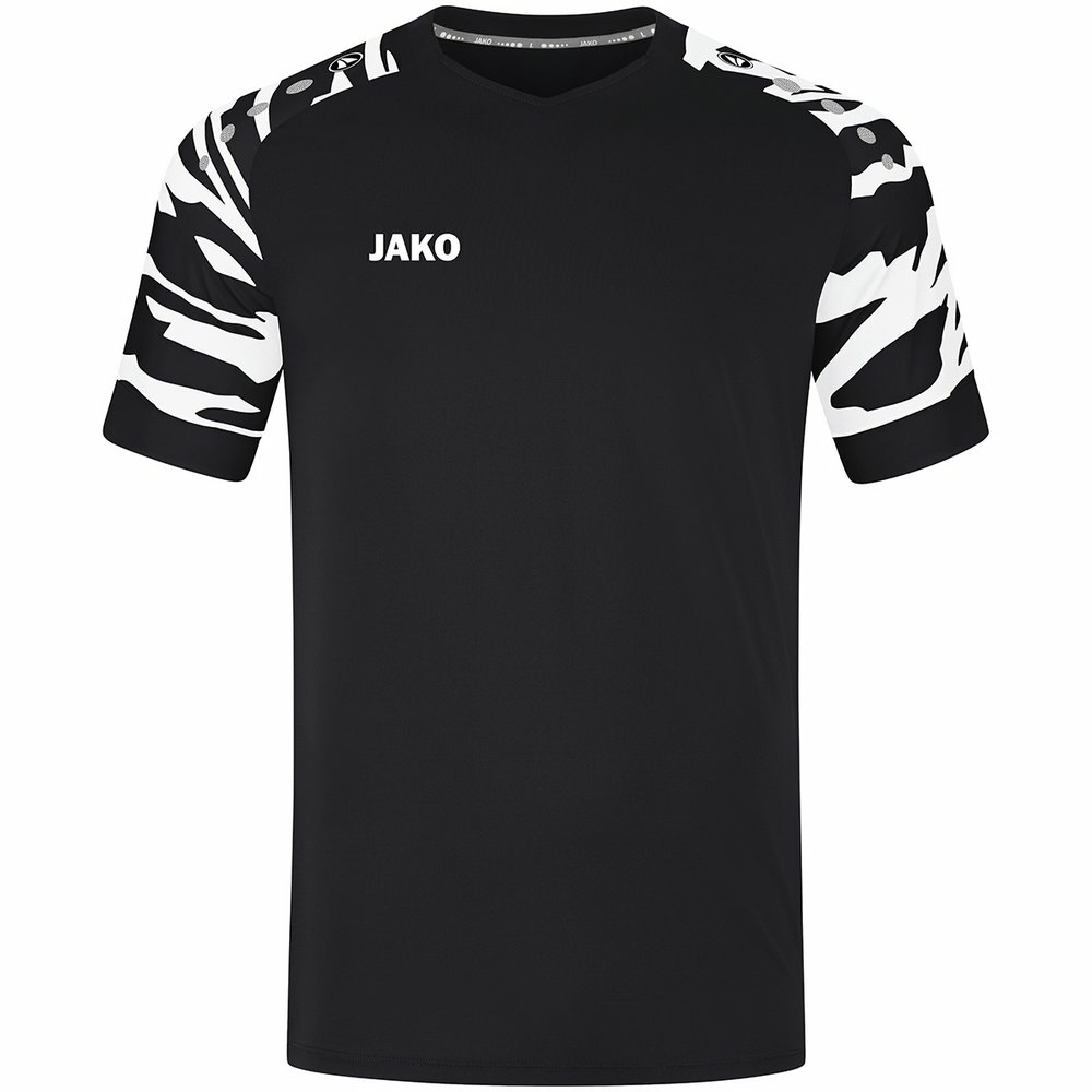 Black wild jersey online