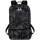 Rucksack Tropicana schwarz/anthrazit