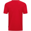 T-Shirt Retro rot