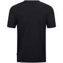 T-Shirt Retro schwarz