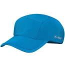 Funktionscap JAKO blau Senior