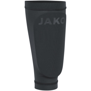 Replacement sock Shin guard anthracite XS