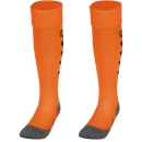 Socks Roma neon orange (35-38)