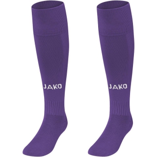 Socks Glasgow 2.0 purple 2 (31-34)