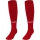 Socks Glasgow 2.0 chili red 2 (31-34)