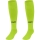 Socks Glasgow 2.0 neon green 3 (35-38)