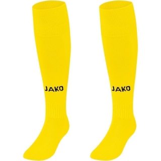 Socks Glasgow 2.0 citro 3 (35-38)