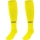 Socks Glasgow 2.0 neon yellow