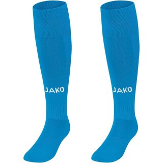 Socks Glasgow 2.0 JAKO blue 6 (47-50)