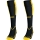 Socks Lazio black/citro 4 (39-42)