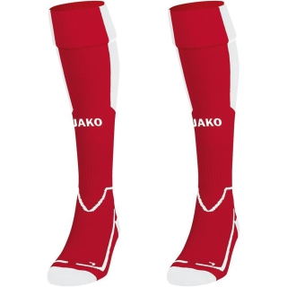 Socks Lazio chili red/white 3 (35-38)