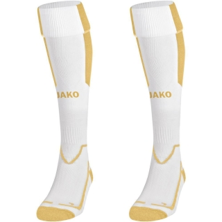 Socks Lazio white/gold 3 (35-38)