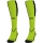 Socks Lazio neon green/black 5 (43-46)