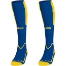 Socks Lazio sport royal/citro 4 (39-42)