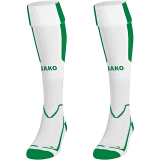Socks Lazio white/sport green 3 (35-38)