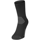 Grip socks Comfort black 39-42