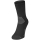 Grip socks Comfort black 39-42