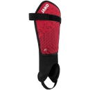 Shin guard Performance Dynamic sportred M