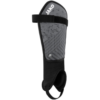 Shin guard Performance Dynamic stonegrey S