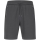 Short Pro Casual aschgrau L