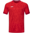 Jersey Pixel S/S sport red L