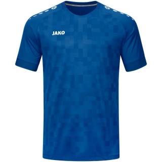 Jersey Pixel S/S sport royal M