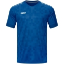 Jersey Pixel S/S sport royal L