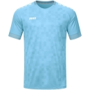 Jersey Pixel S/S light blue L