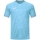 Jersey Pixel S/S light blue L