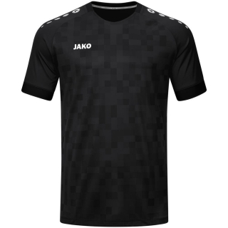 Trikot Pixel KA schwarz XXL