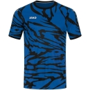 Trikot Animal KA sportroyal/schwarz 152