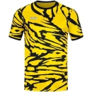 Trikot Animal KA citro/schwarz XL