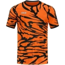 Trikot Animal KA neonorange/schwarz M