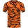 Trikot Animal KA neonorange/schwarz M