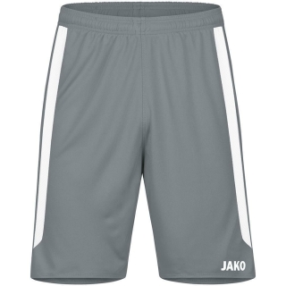 Sporthose Power steingrau L