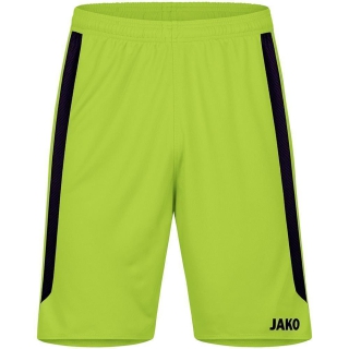 Shorts Power neongreen 140