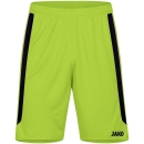 Shorts Power neon green 140