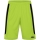 Shorts Power neon green 140