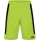 Shorts Power neongreen 140