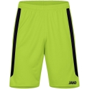 Sporthose Power neongrün S