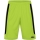 Shorts Power neon green M