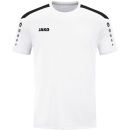 Jersey Power S/S white 152