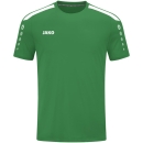 Trikot Power KA sportgrün 140