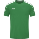 Jersey Power S/S sport green M