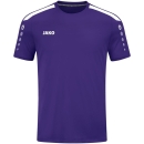 Jersey Power S/S purple S