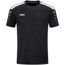 Jersey Power S/S black XXL