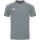 Jersey Power S/S stone grey M