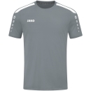 Trikot Power KA steingrau XL