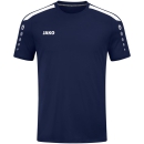 Jersey Power S/S navy M